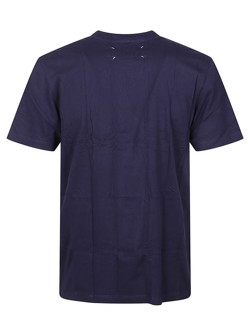3-pack of cotton t-shirts MAISON MARGIELA | S50GC0710S23973969